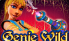Genie Wild